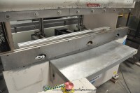 used wysong cnc hydraulic press brake MTH60-72