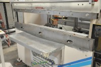 used wysong cnc hydraulic press brake MTH60-72