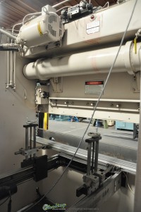 used wysong cnc hydraulic press brake MTH60-72