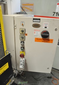 used wysong cnc hydraulic press brake MTH60-72