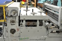 used iowa precision slitter cut to length line ESLR 6016