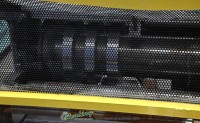 used iowa precision slitter cut to length line ESLR 6016