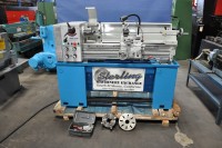 new acra engine lathe FI-1340 GSM