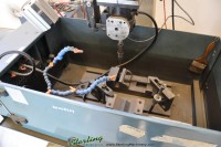 used genspark cnc sinker edm 50NC