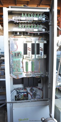 used genspark cnc sinker edm 50NC