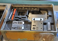 used charmilles cnc wire edm Robil 510