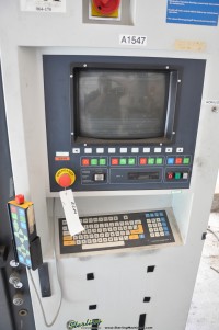 used charmilles cnc wire edm Robil 510