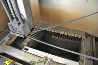 used charmilles cnc wire edm Robil 510