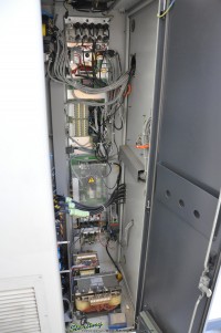 used charmilles cnc wire edm Robil 510