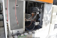 used charmilles cnc wire edm Robil 510