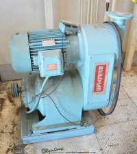 used tannewitz vertical bandsaw GHIE