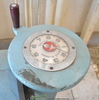 used tannewitz vertical bandsaw GHIE