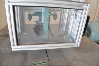used tannewitz vertical bandsaw GHIE