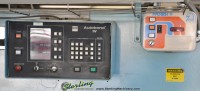 used promecam cnc hydraulic press brake RG-5020