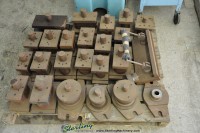 used greenerd hydraulic arbor press H-60-A