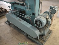 used tannewitz high speed vertical bandsaw GVTNE