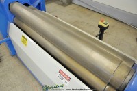 used amerecon initial pinch power roll SRD-4-160