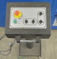 used amerecon initial pinch power roll SRD-4-160