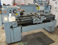 used leblond engine lathe Servo Shift