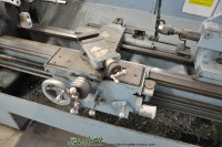 used leblond engine lathe Servo Shift