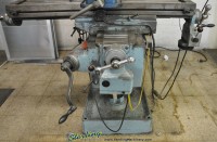 used lagun vertical mill FTV-1