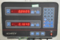 used lagun vertical mill FTV-1