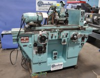 used brown & sharpe universal grinder