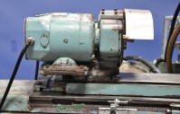 used brown & sharpe universal grinder