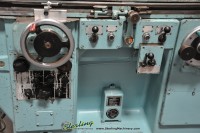 used brown & sharpe universal grinder
