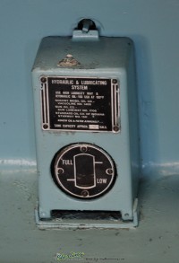 used brown & sharpe universal grinder