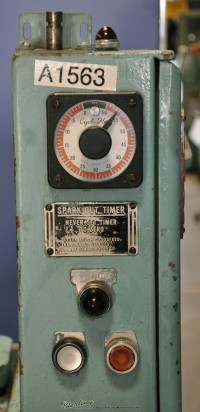 used brown & sharpe universal grinder