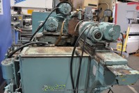 used brown & sharpe universal grinder