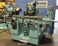 used brown & sharpe universal grinder
