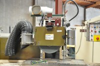 used chevalier automatic surface grinder 1640AD