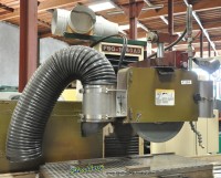 used chevalier automatic surface grinder 1640AD