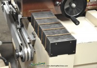 used chevalier automatic surface grinder 1640AD