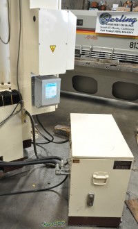 used chevalier automatic surface grinder 1640AD