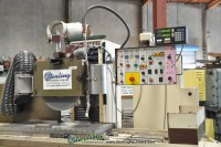 used chevalier automatic surface grinder 1640AD
