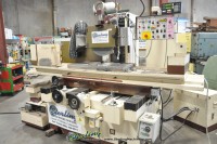 used chevalier automatic surface grinder 1640AD