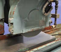 used thompson automatic surface grinder 2F