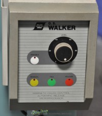 used thompson automatic surface grinder 2F
