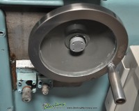 used thompson automatic surface grinder 2F