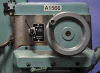 used thompson automatic surface grinder 2F