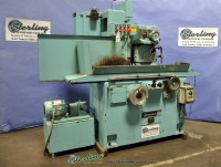 used thompson automatic surface grinder 2F