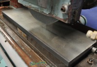 used thompson automatic surface grinder 2F