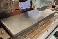 used thompson automatic surface grinder 2F