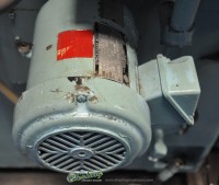 used thompson automatic surface grinder 2F