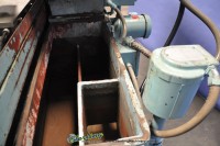 used thompson automatic surface grinder 2F