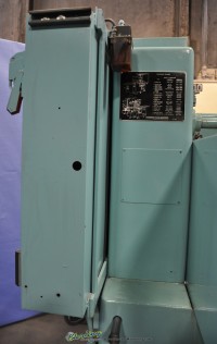 used thompson automatic surface grinder 2F