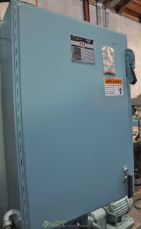 used thompson automatic surface grinder 2F